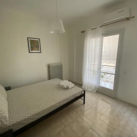 Apartamento Flokos Lygia (Lefkada)