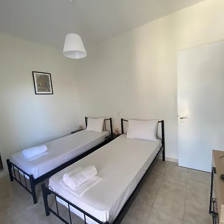 Flokos Apartamento Lygia (Lefkada)