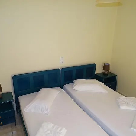 Apartamento Flokos *