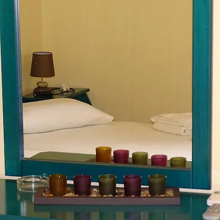 Appartamento Flokos Lygia (Lefkada)