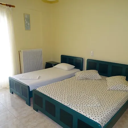 Flokos Lygia (Lefkada)