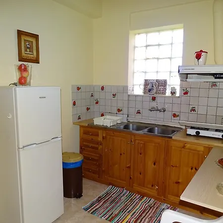 Apartamento Flokos