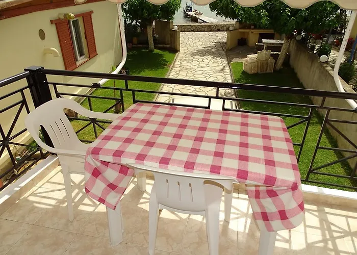 Apartamento Flokos *