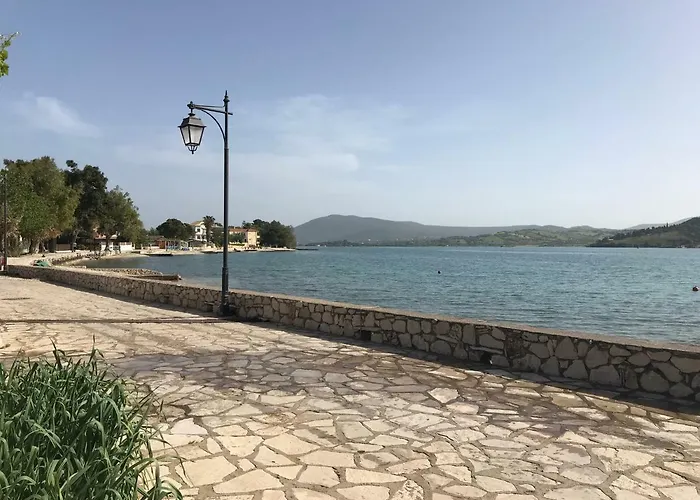 Flokos Lygia (Lefkada)