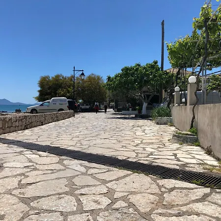 Apartmán Flokos *