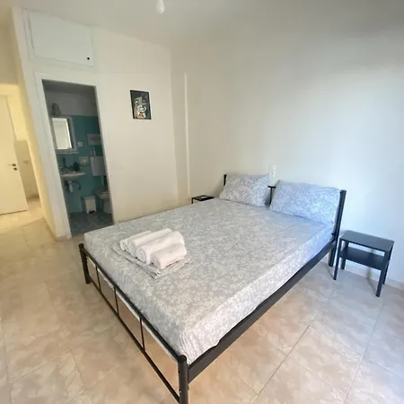 Flokos Lygia (Lefkada)