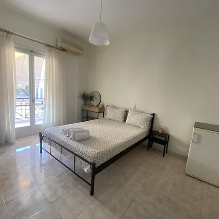 Apartment Flokos Lygia (Lefkada)