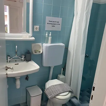 Apartmán Flokos *
