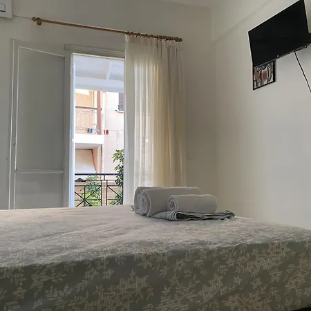 Flokos Apartmán