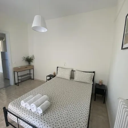 Apartmán Flokos