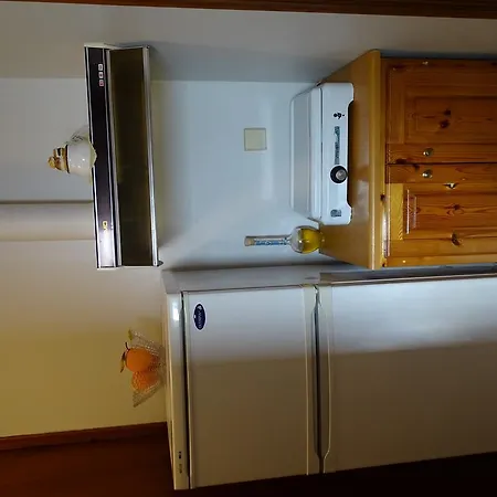 Apartment Flokos *