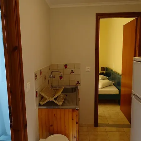 Apartment Flokos