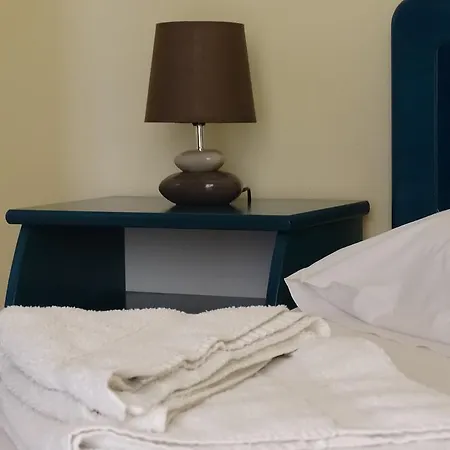 Apartment Flokos