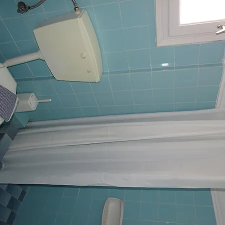 Apartment Flokos *
