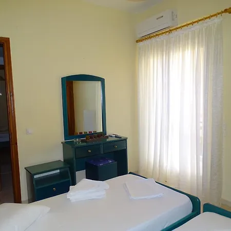 Apartment Flokos Lygia (Lefkada)