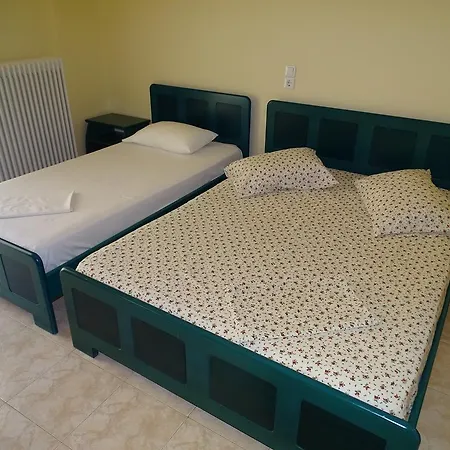 Apartment Flokos