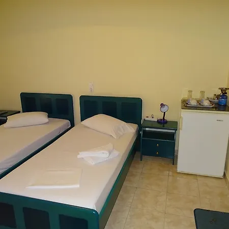 Apartment Flokos