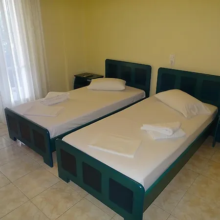 Apartment Flokos Lygia (Lefkada)