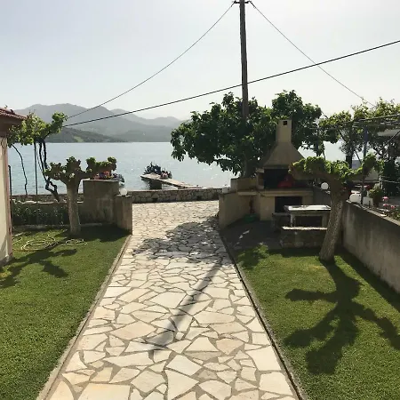 Apartmán Flokos *