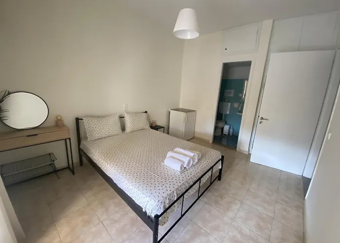 Flokos Lygia (Lefkada)