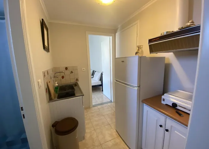 Flokos * Lygia (Lefkada)