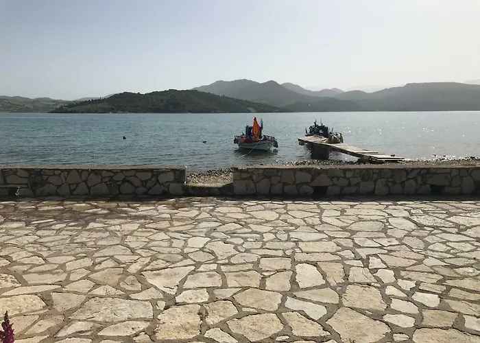 Apartment Flokos Lygia (Lefkada)